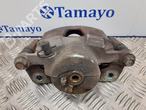 Left front brake caliper CHEVROLET LACETTI (J200)  | BP11565116M105 