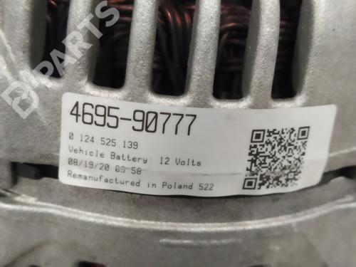 Alternator RENAULT KANGOO (KC0/1_)  | BP9654824M7 
