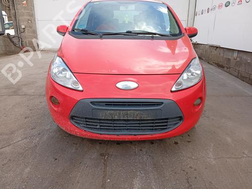 Used Front bumper Front bumper FORD KA (RU8) 1.2 (69 hp) 34604400 34604400