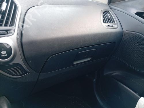Handskerum Handskerum HYUNDAI ix35 (LM, EL, ELH) 1.7 CRDi (116 hp) 37421860 37421860