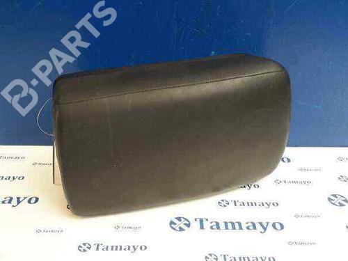 Used Armrest / Center console NISSAN QASHQAI / QASHQAI +2 I (J10, NJ10, JJ10E) [2006-2014]  7154761