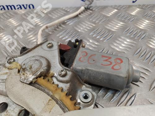 Rear right window mechanism TOYOTA LAND CRUISER 90 (_J9_) 3.0 TD (KZJ90_, KZJ95_, KZJ90R, KZJ95R, KZJ90W, KZJ95W) | BP10698242C25 