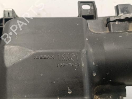 Air filter box NISSAN JUKE (F15)  | BP23460768M87 