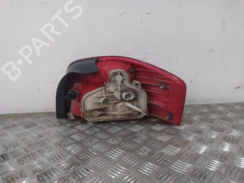 Left taillight AUDI A3 (8P1) 2.0 TDI 16V | BP40013817C34 - Image 2