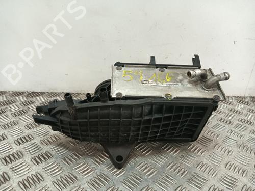 Intake manifold VW EOS (1F7, 1F8) 1.4 TSI | BP36092442M70 - Image 3