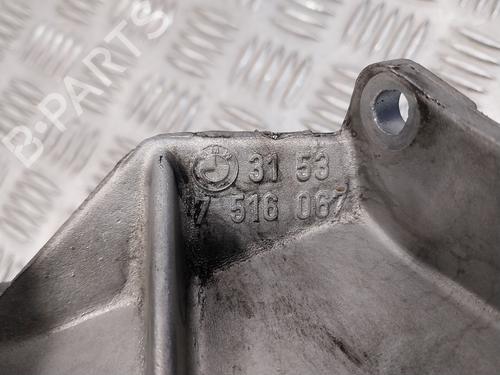 Engine mount BMW X3 (E83)  | BP16247257M89 