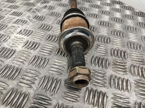 Left rear driveshaft HONDA CR-V II (RD_)  | BP29460747M40 