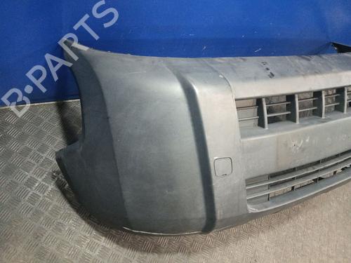 Front bumper PEUGEOT BIPPER (AA_) 1.4 HDi | BP32346361C7