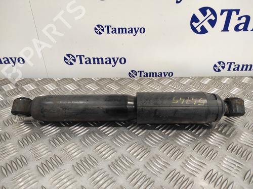Used Left rear shock absorber FIAT DUCATO Van (250_) [2006-2025]  13317752