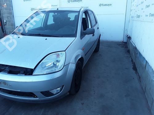 Gearbox FORD FIESTA V (JH_, JD_)  | BP8932136M3 