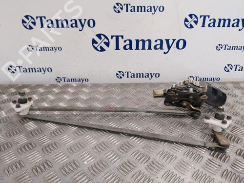 Viskermotor bakrute NISSAN TERRANO II (R20)  | BP28293758M102 