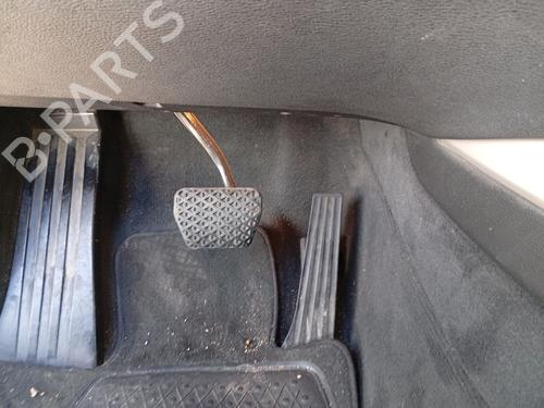 Used Break pedal Break pedal BMW X5 (E70) xDrive 30 d (245 hp) 36500719 36500719