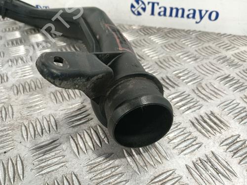 Pipe FIAT SCUDO Bus (220_) 2.0 JTD | BP30885908M125