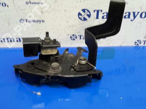 Hood lock NISSAN JUKE (F15) 1.5 dCi | BP9552798C133