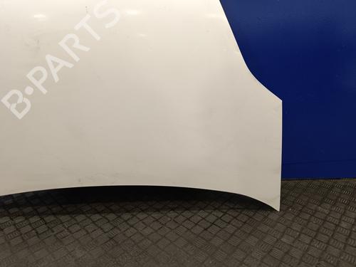 Hood OPEL COMBO Tour (X12) 1.6 CDTI (C26, D26, E26, C05) | BP17240160C1 
