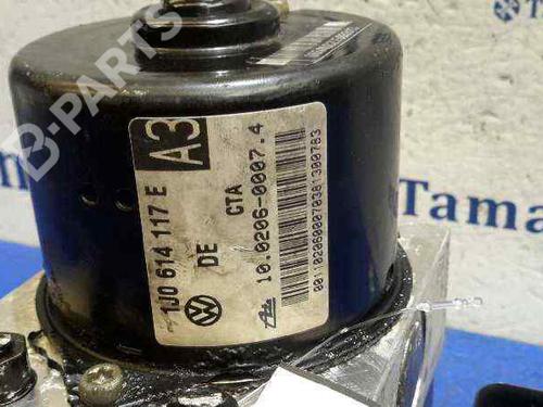 ABS pump VW GOLF IV (1J1) 1.9 TDI | BP1523343M43 