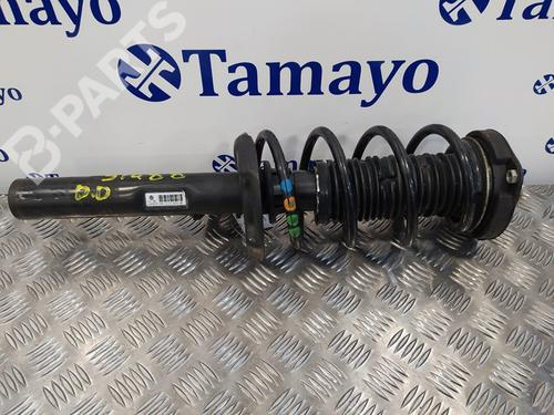 Right front shock absorber VW GOLF V (1K1) 1.6 FSI | BP8646353M17 