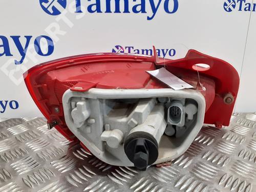 Right taillight SEAT IBIZA IV (6J5, 6P1)  | BP8685483C35 