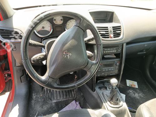 Front right panel PEUGEOT 207 (WA_, WC_) 1.6 HDi | BP36407931C59 - Image 10