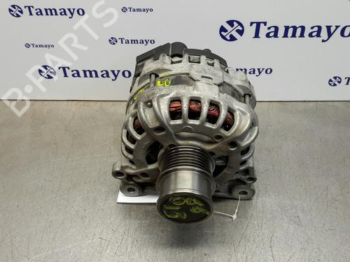 Alternator SEAT IBIZA IV SC (6J1, 6P5) 1.0 TSI | BP7252027M7 