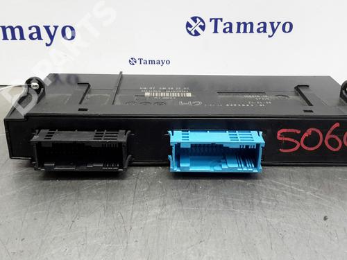 Used Electronic module BMW 1 (E87) [2003-2013]  7007241