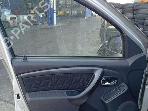 Vindusheismekanisme venstre foran Vindusheismekanisme venstre foran DACIA DUSTER (HS_) 1.2 TCe 125 (125 hp) 37468820 37468820