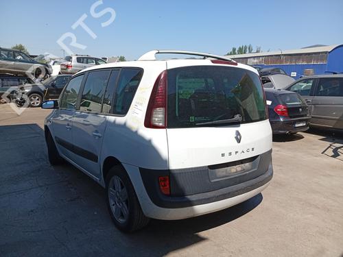 Tecto interior RENAULT ESPACE IV (JK0/1_) 2.2 dCi (JK0H) | BP35986680I12  - Image 5