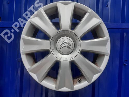 Used Rim CITROËN C4 I (LC_) 1.6 HDi (109 hp) 10348710