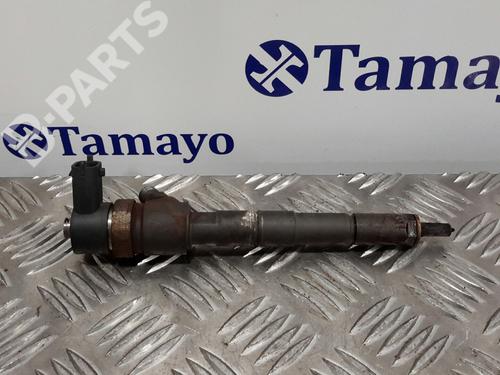 Injector ALFA ROMEO BRERA (939_) 2.4 JTDM 20V (939DXD1B, 939DXM1B) | BP7630316M100 