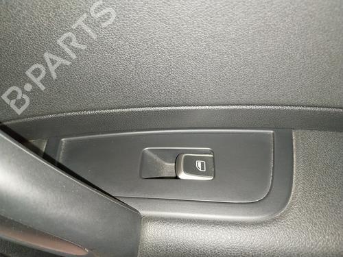 Rear right panel AUDI A1 Sportback (8XA, 8XF)  | BP24642905C61 