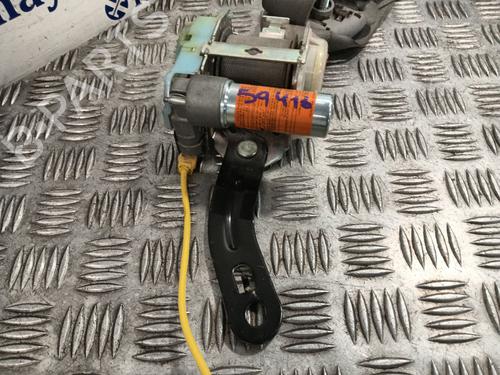 Front left seatbelt KIA PICANTO I (SA) 1.1 | BP31980419I26