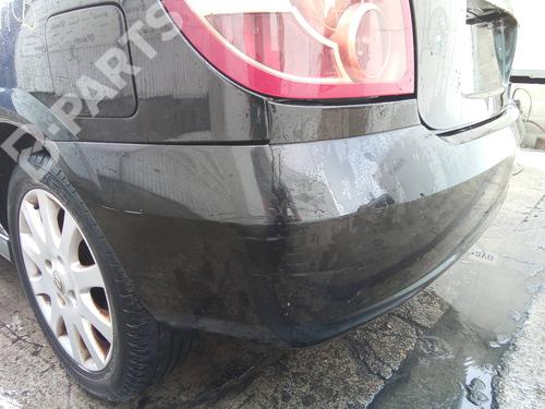 Left mirror NISSAN ALMERA II Hatchback (N16) 2.2 Di | BP10721314C26 