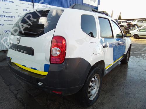Starter DACIA DUSTER (HS_) 1.5 dCi | BP12148511M8 - Image 24