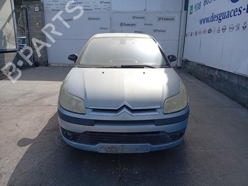 Engine CITROËN C4 I (LC_) 1.6 HDi | BP36903703M1  - Image 6