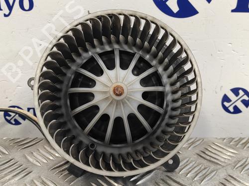 Heater blower motor OPEL ASTRA J (P10) 2.0 CDTI (68) | BP20317558M62 