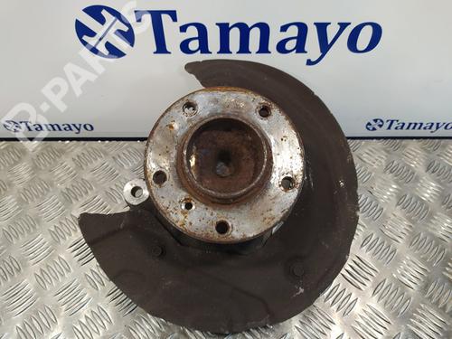 Right front steering knuckle BMW 1 (E87)  | BP8677379M26 