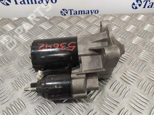 Starter RENAULT LAGUNA II (BG0/1_) 1.8 16V (BG0B, BG0M) | BP10489315M8