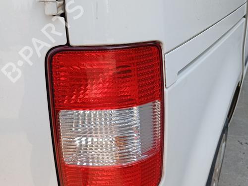 Used Right taillight Right taillight VW CADDY III Box Body/MPV (2KA, 2KH, 2CA, 2CH) 1.9 TDI (105 hp) 36220907 36220907