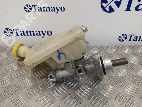 Used Brake master cylinder CITROËN C3 I (FC_, FN_) 1.1 i (60 hp) 10558030