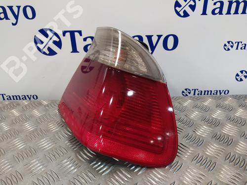 Right taillight BMW 3 (E46)  | BP11254279C35 