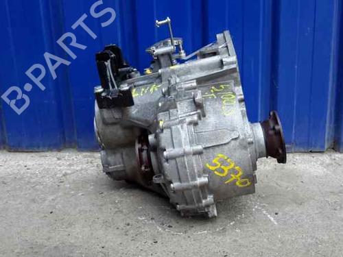 Gearbox SEAT IBIZA IV SC (6J1, 6P5) 2.0 TDI | BP20332931M3 