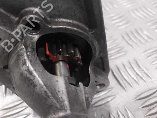 Generator RENAULT SCÉNIC II (JM0/1_) 1.5 dCi (JM1E, JM16) | BP26022312M7 