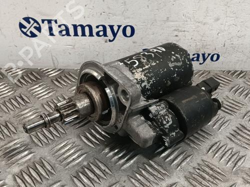 Used Starter AUDI A3 (8L1) [1996-2006]  30155673