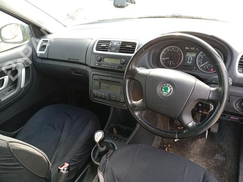 Engine SKODA FABIA II (542) 1.4 | BP33544229M1  - Image 15