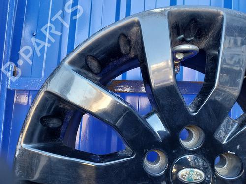 Rim LAND ROVER RANGE ROVER SPORT I (L320) 2.7 D 4x4 | BP16044639C45 