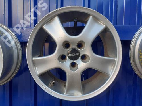 Rim MERCEDES-BENZ S-CLASS (W221, V221)  | BP10151838C45 