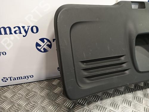 Luggage compartment floor SMART FORFOUR Hatchback (453) electric drive / EQ (453.091) | BP23238842I33