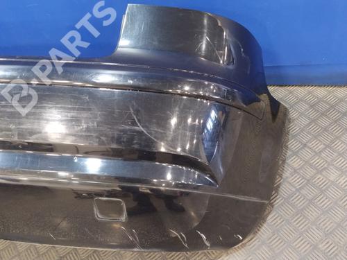 Bak støtfanger AUDI A3 (8P1)  | BP11513689C8 