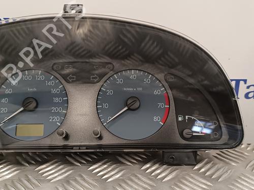 Instrument cluster CITROËN XSARA Break (N2) 1.6 16V | BP16329073C47 