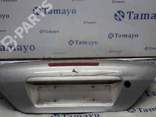 Used Tailgate MERCEDES-BENZ SLK (R170) [1996-2004]  5878029